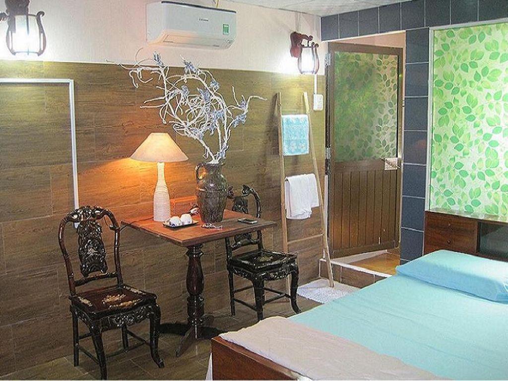 Charming Countryside Homestay Ben Tre Esterno foto