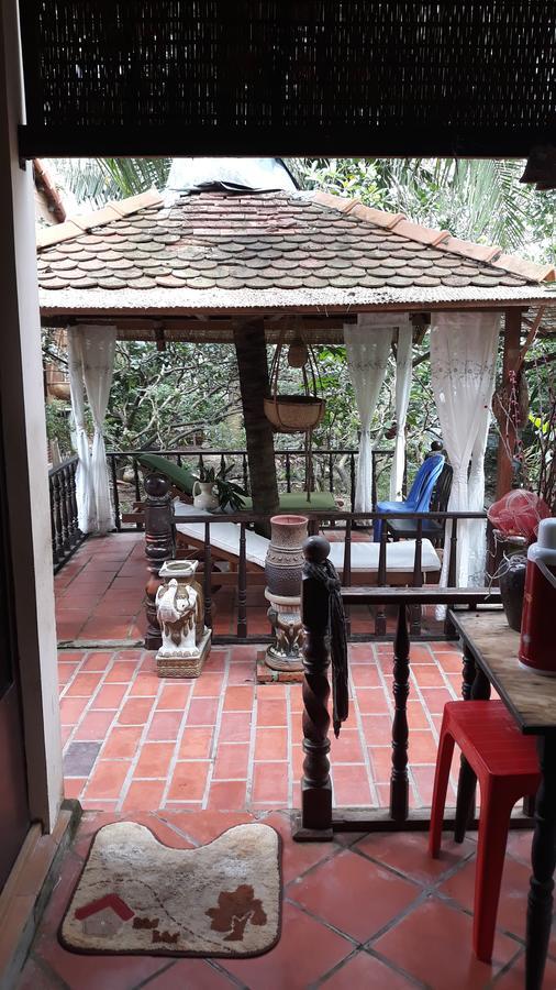 Charming Countryside Homestay Ben Tre Esterno foto